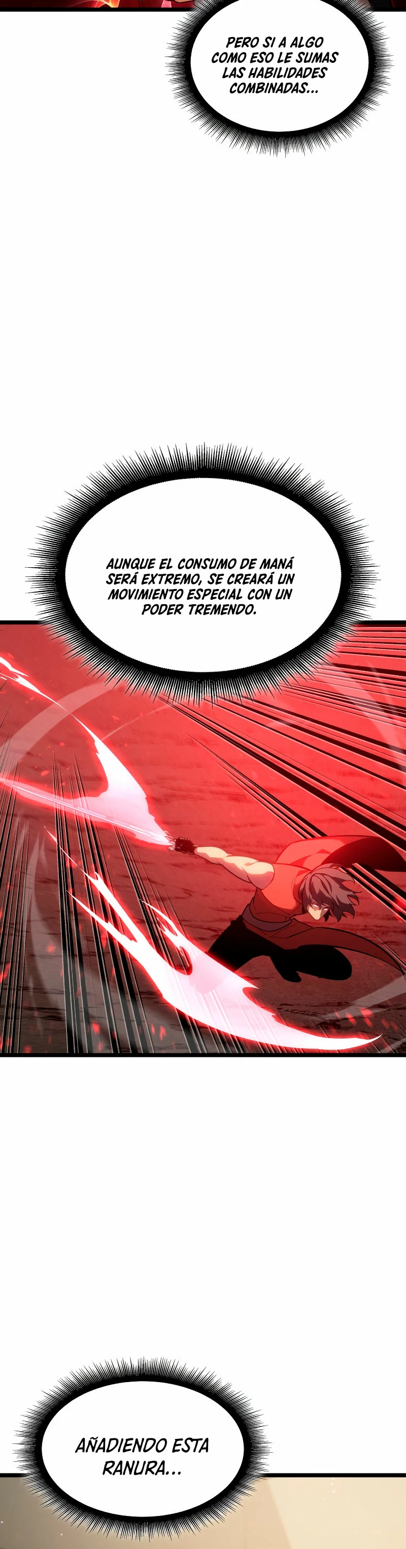 Regreso del ranker de clase SSS Capítulo 94 - Page 46
