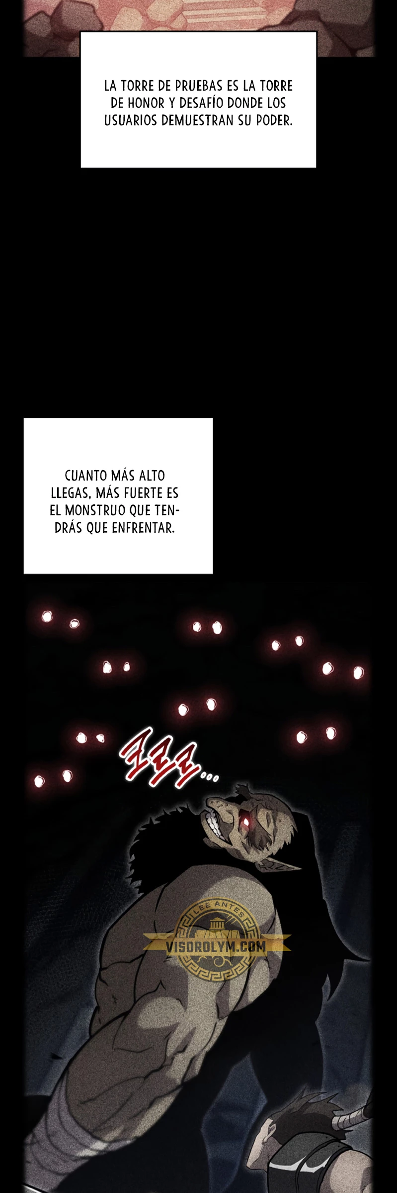 Regreso del ranker de clase SSS Capítulo 96 - Page 30