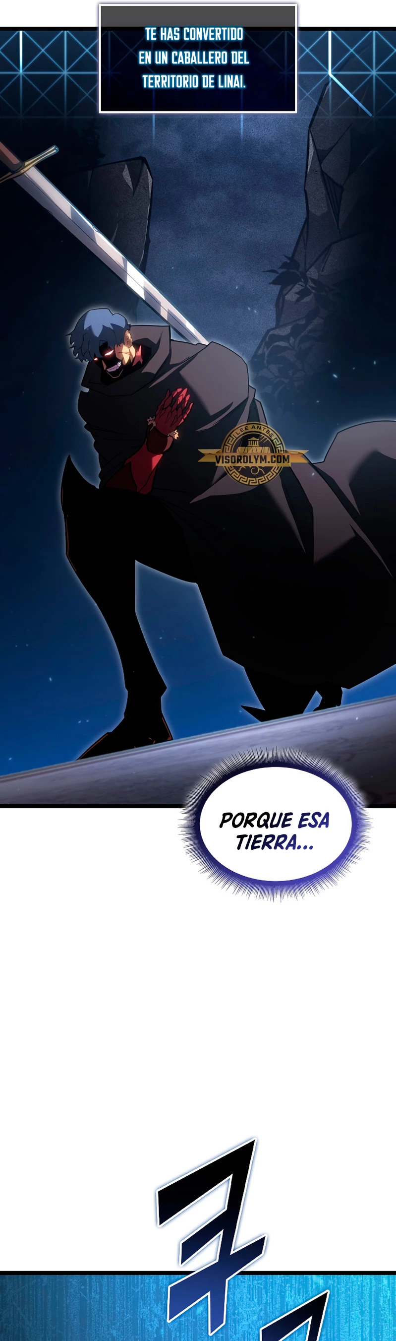 Regreso del ranker de clase SSS Capítulo 98 - Page 64