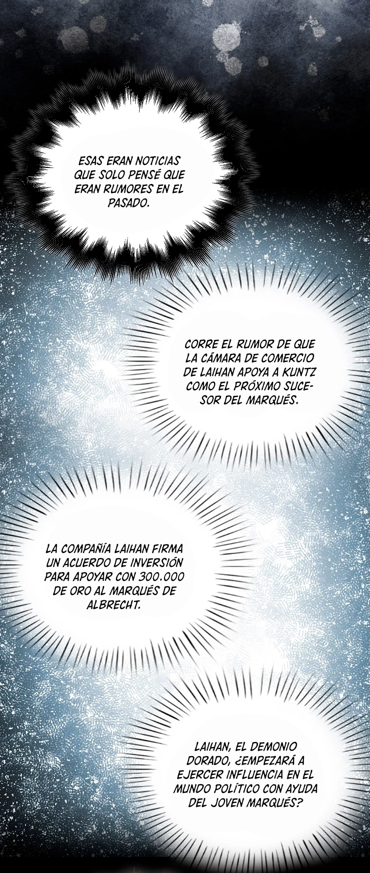El dinero del Lord no disminuye Capítulo 101 - Page 28