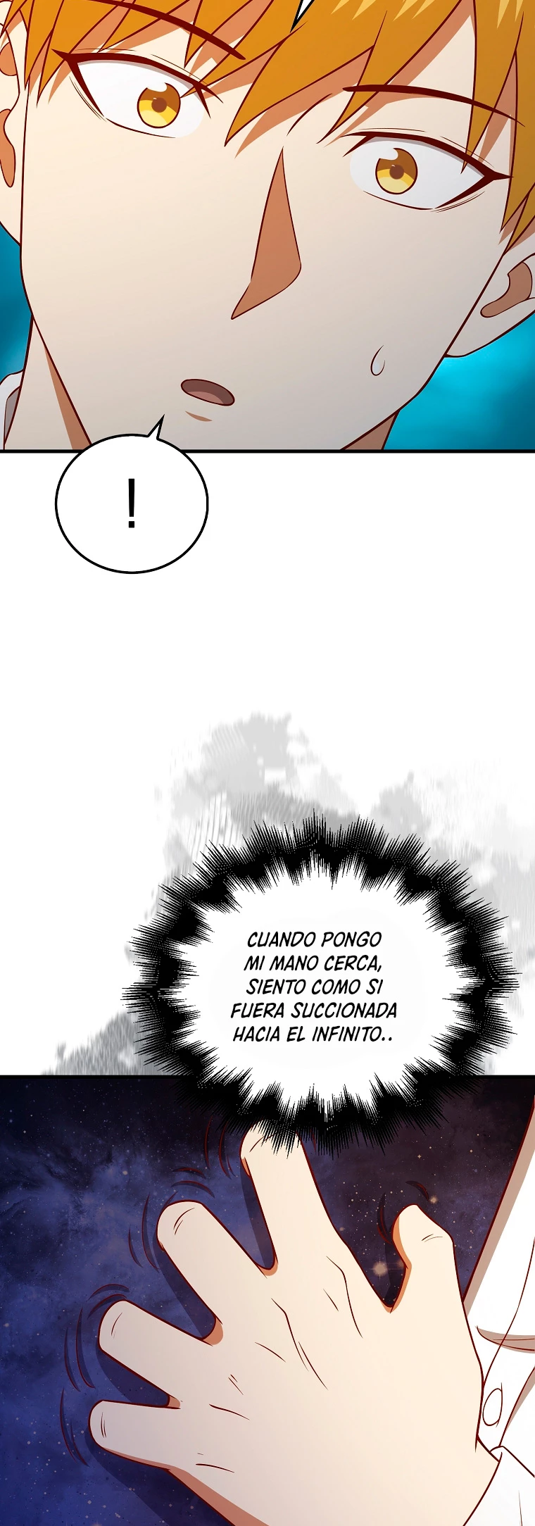 El dinero del Lord no disminuye Capítulo 101 - Page 38