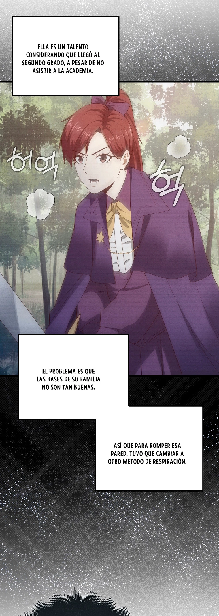 El dinero del Lord no disminuye Capítulo 102 - Page 26