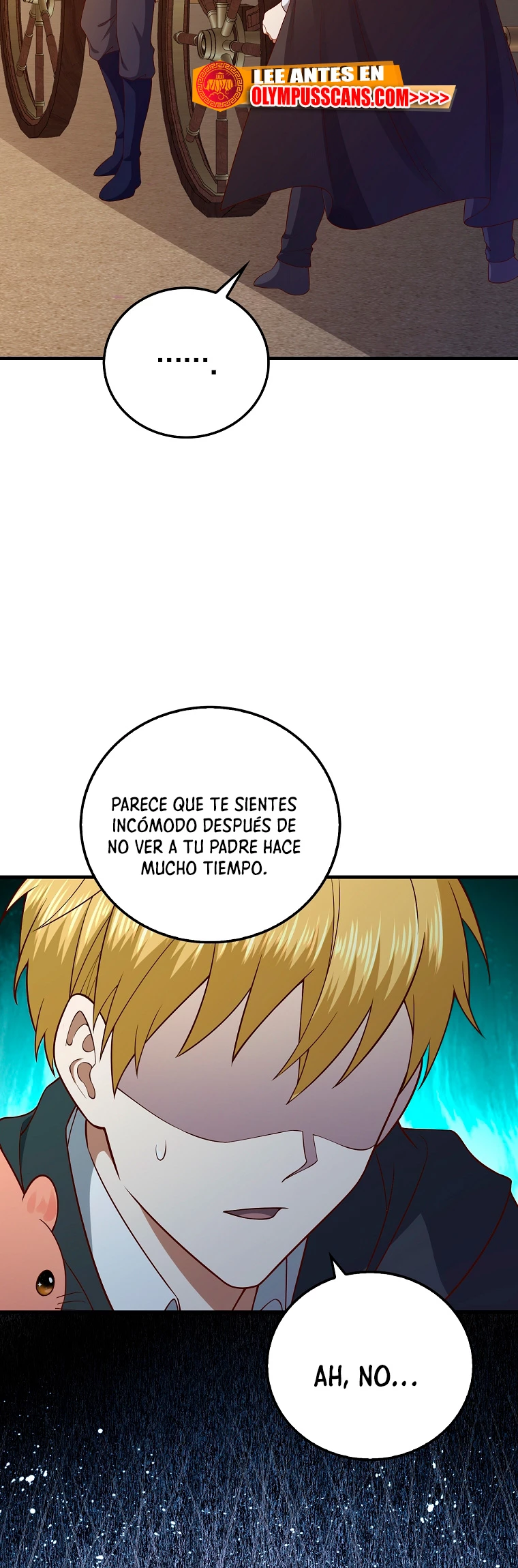 El dinero del Lord no disminuye Capítulo 102 - Page 49
