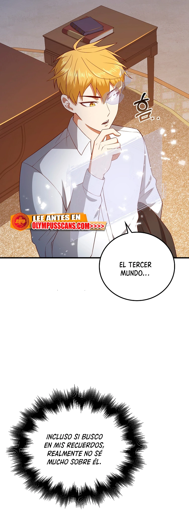 El dinero del Lord no disminuye Capítulo 102 - Page 7