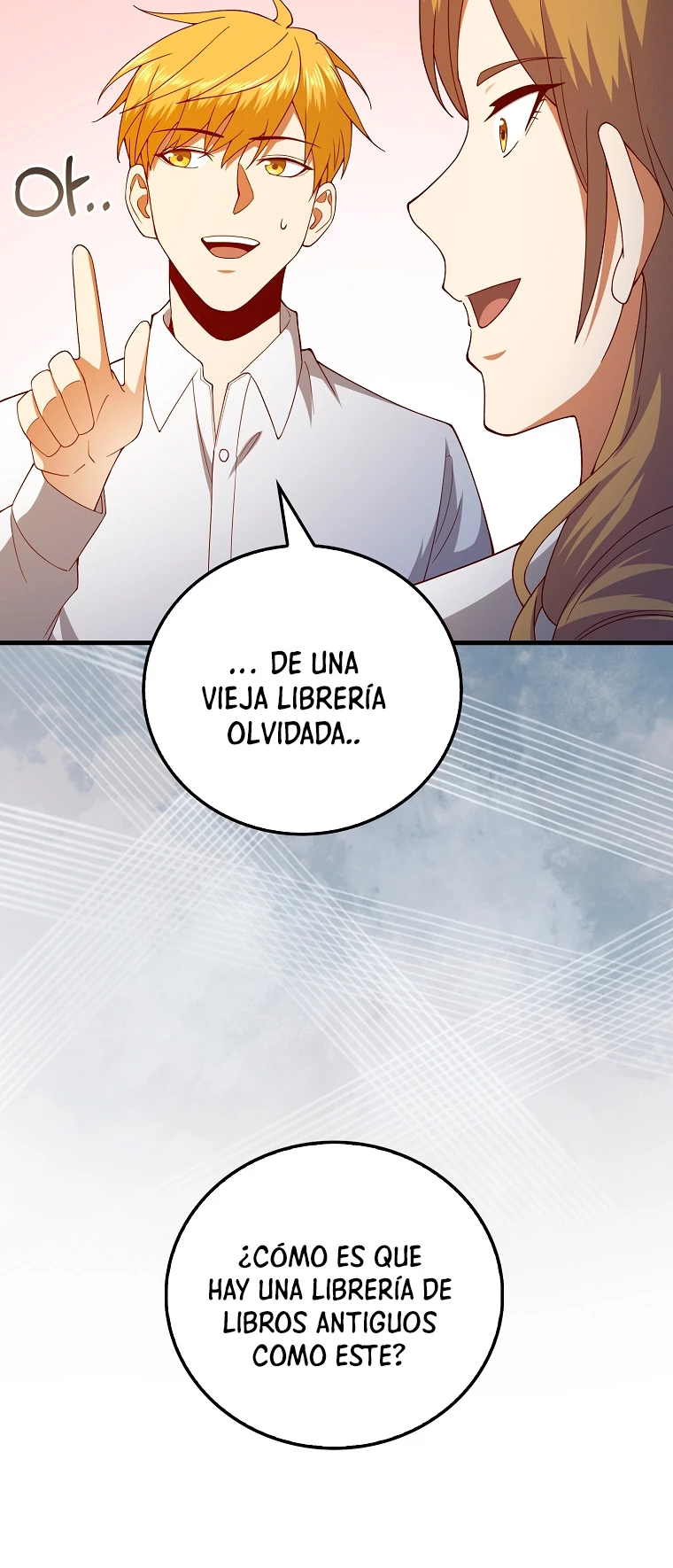 El dinero del Lord no disminuye Capítulo 103 - Page 51