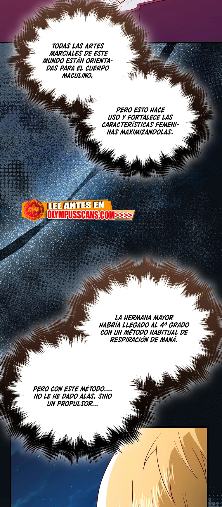 El dinero del Lord no disminuye Capítulo 103 - Page 56