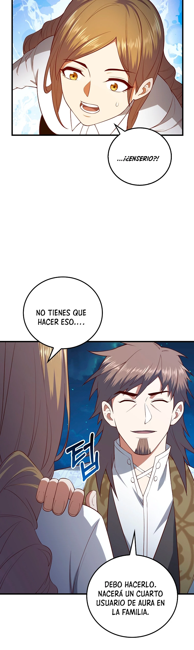 El dinero del Lord no disminuye Capítulo 103 - Page 63
