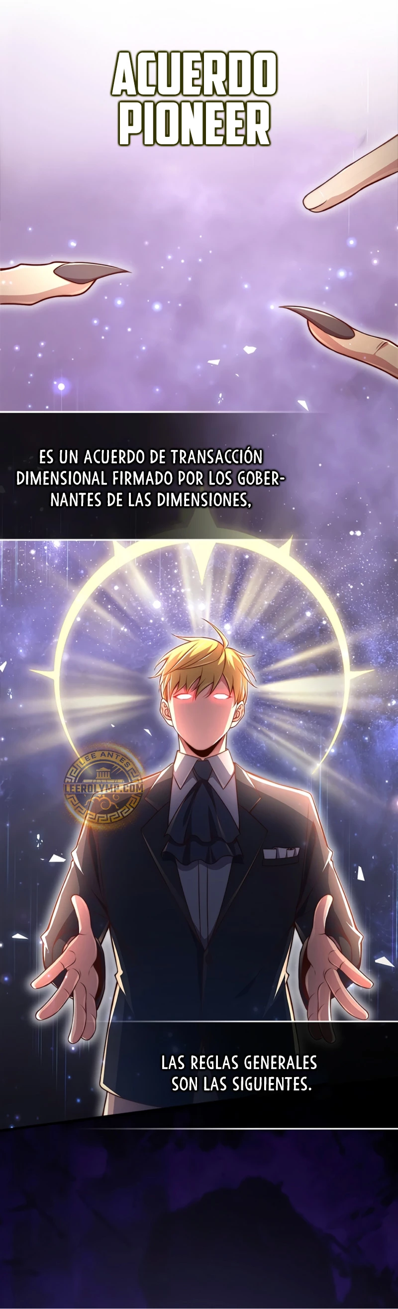 El dinero del Lord no disminuye Capítulo 132 - Page 9