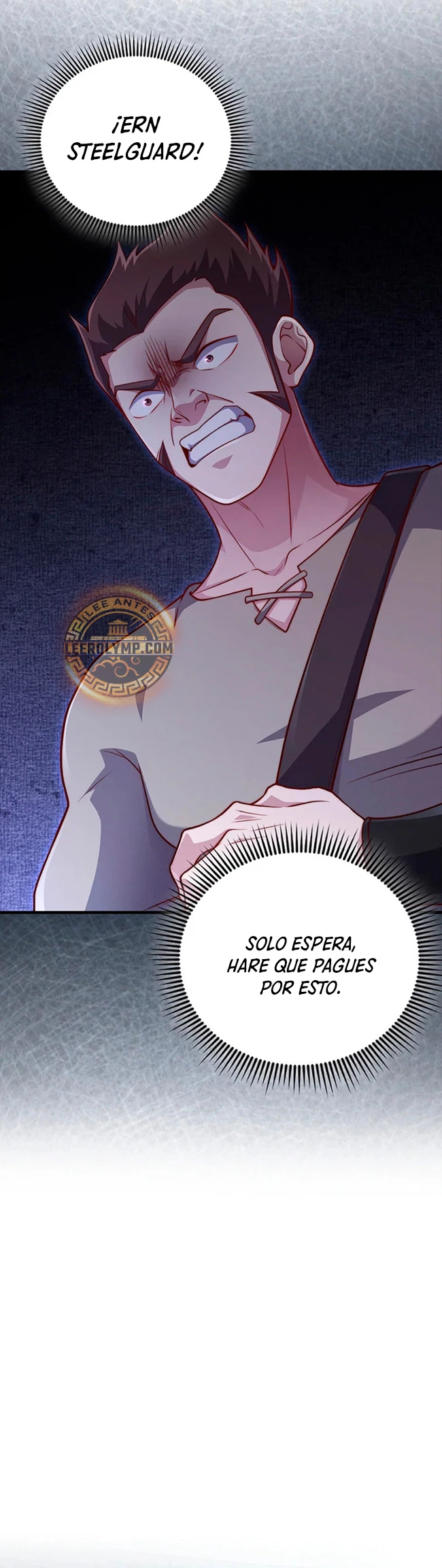 El dinero del Lord no disminuye Capítulo 137 - Page 21