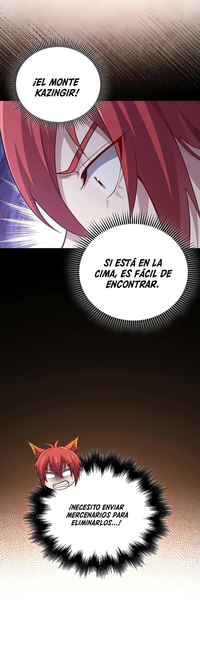 El dinero del Lord no disminuye Capítulo 139 - Page 22
