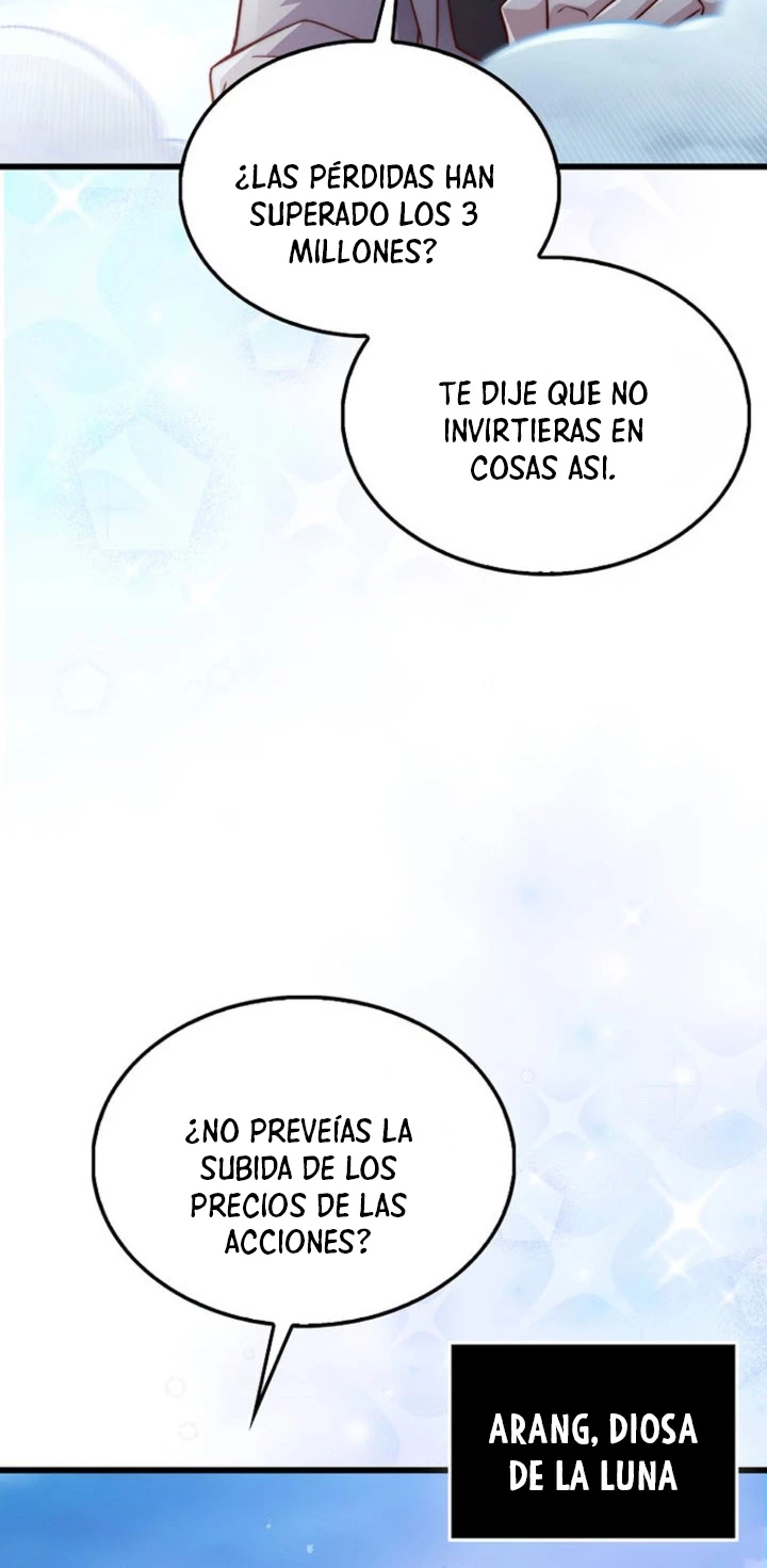 El dinero del Lord no disminuye Capítulo 146 - Page 26