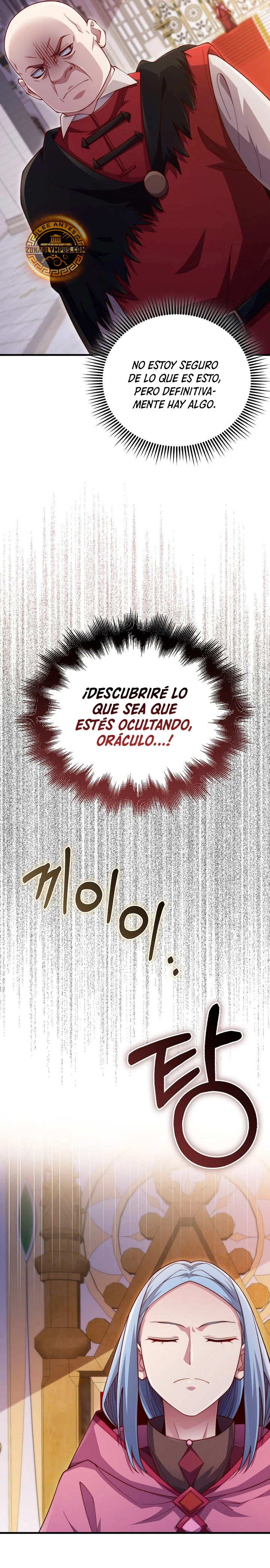El dinero del Lord no disminuye Capítulo 147 - Page 41