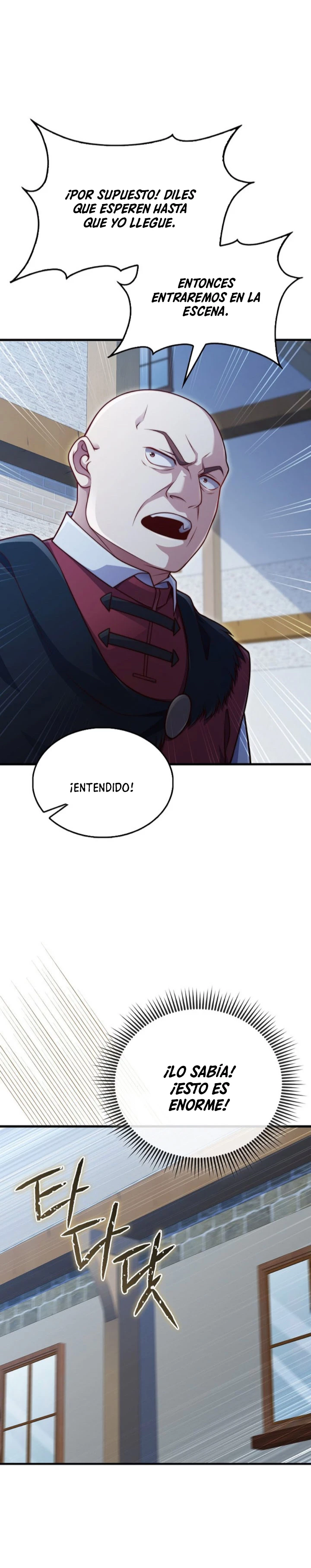 El dinero del Lord no disminuye Capítulo 148 - Page 4