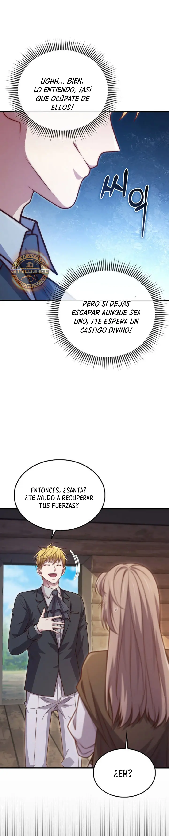 El dinero del Lord no disminuye Capítulo 149 - Page 22