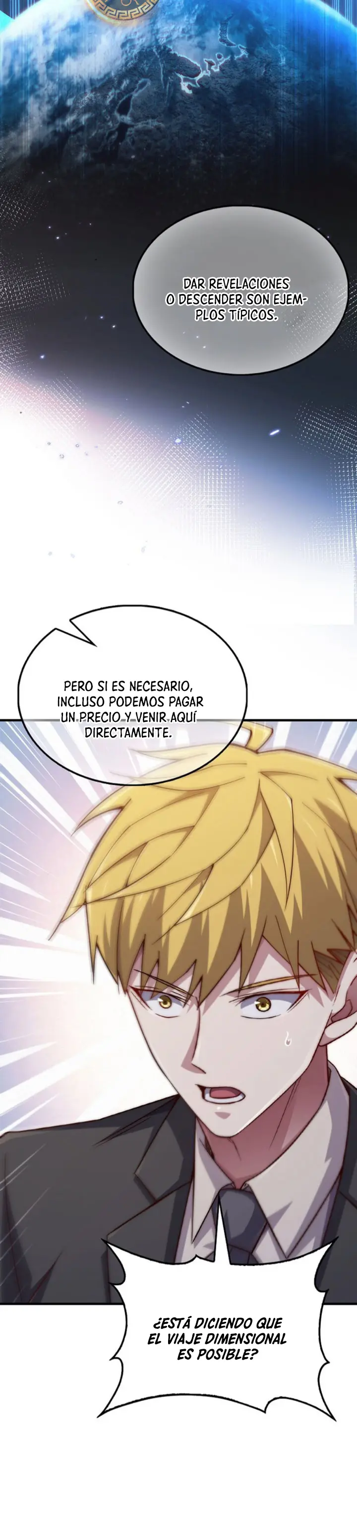 El dinero del Lord no disminuye Capítulo 150 - Page 12