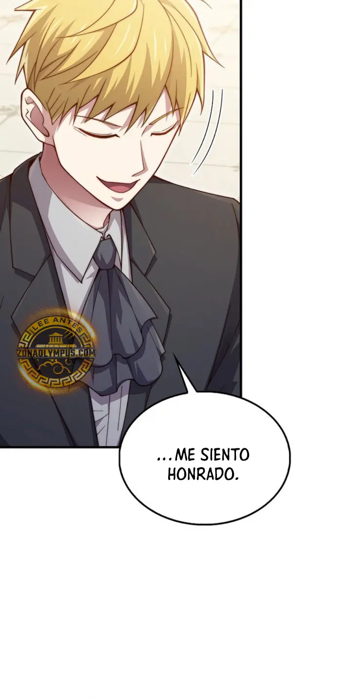 El dinero del Lord no disminuye Capítulo 155 - Page 12
