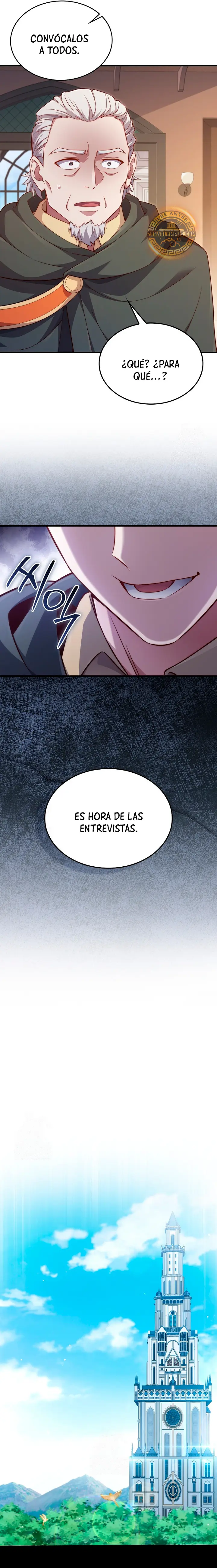 El dinero del Lord no disminuye Capítulo 177 - Page 24