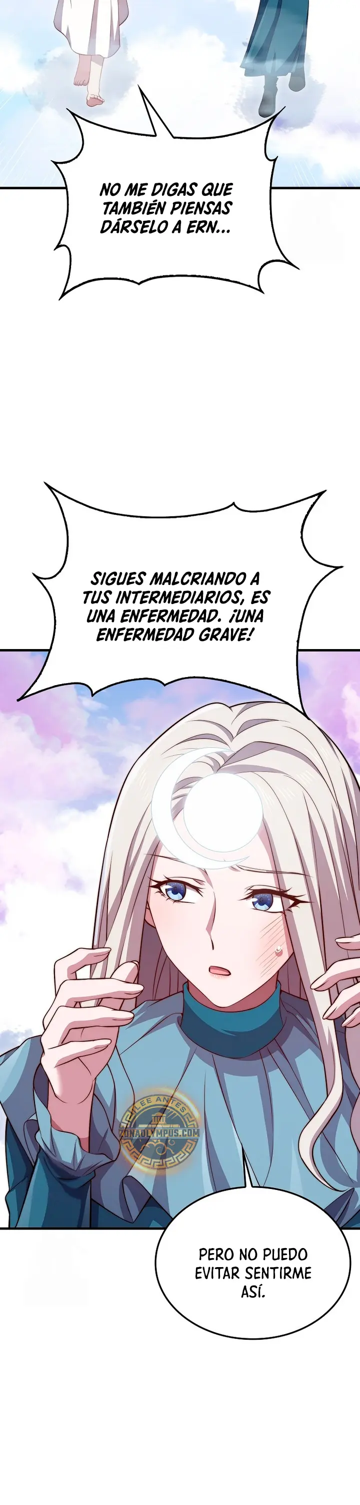 El dinero del Lord no disminuye Capítulo 183 - Page 29