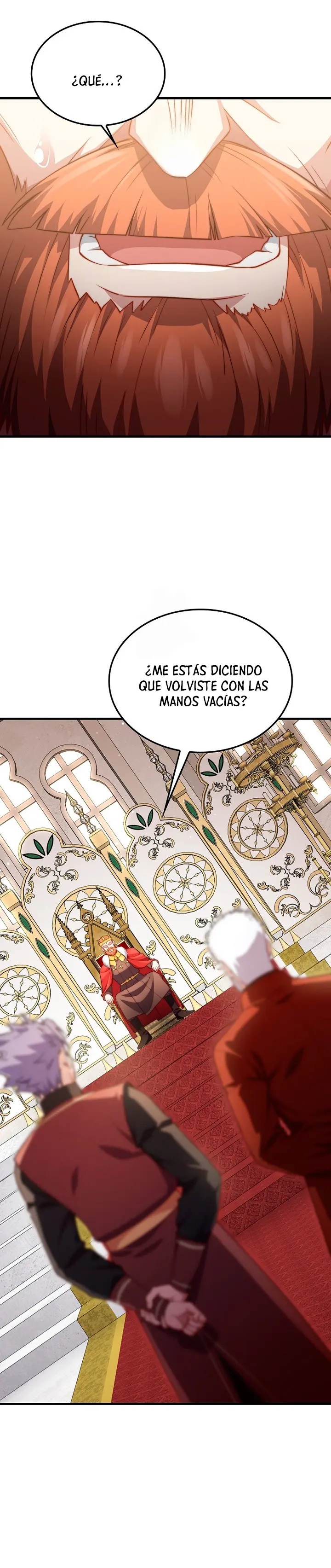 El dinero del Lord no disminuye Capítulo 185 - Page 13