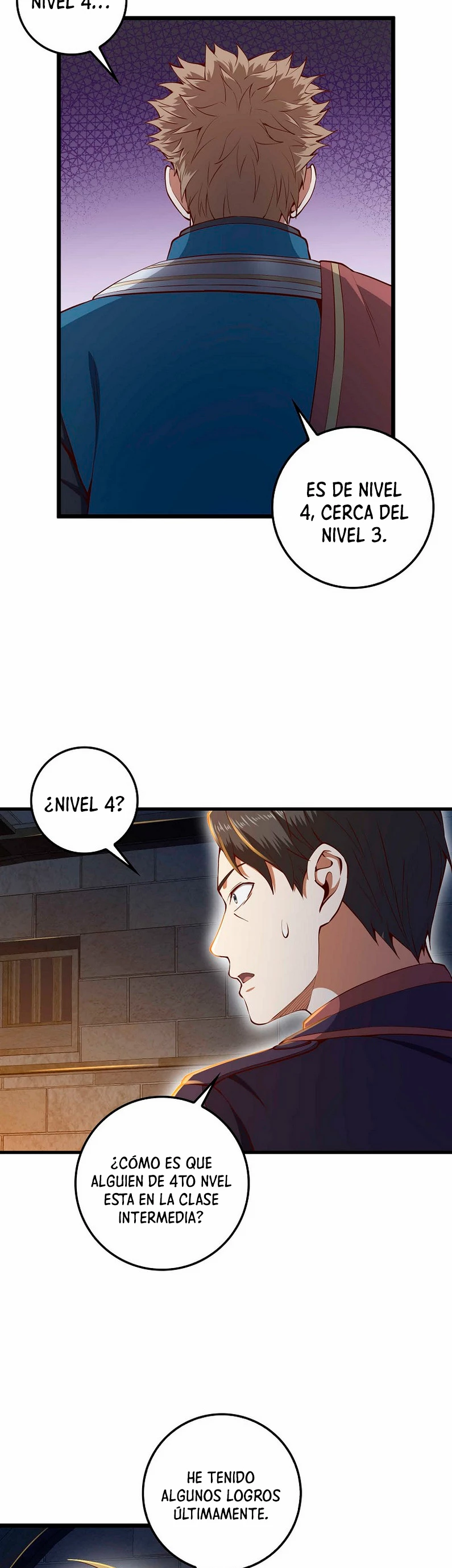 El dinero del Lord no disminuye Capítulo 62 - Page 5
