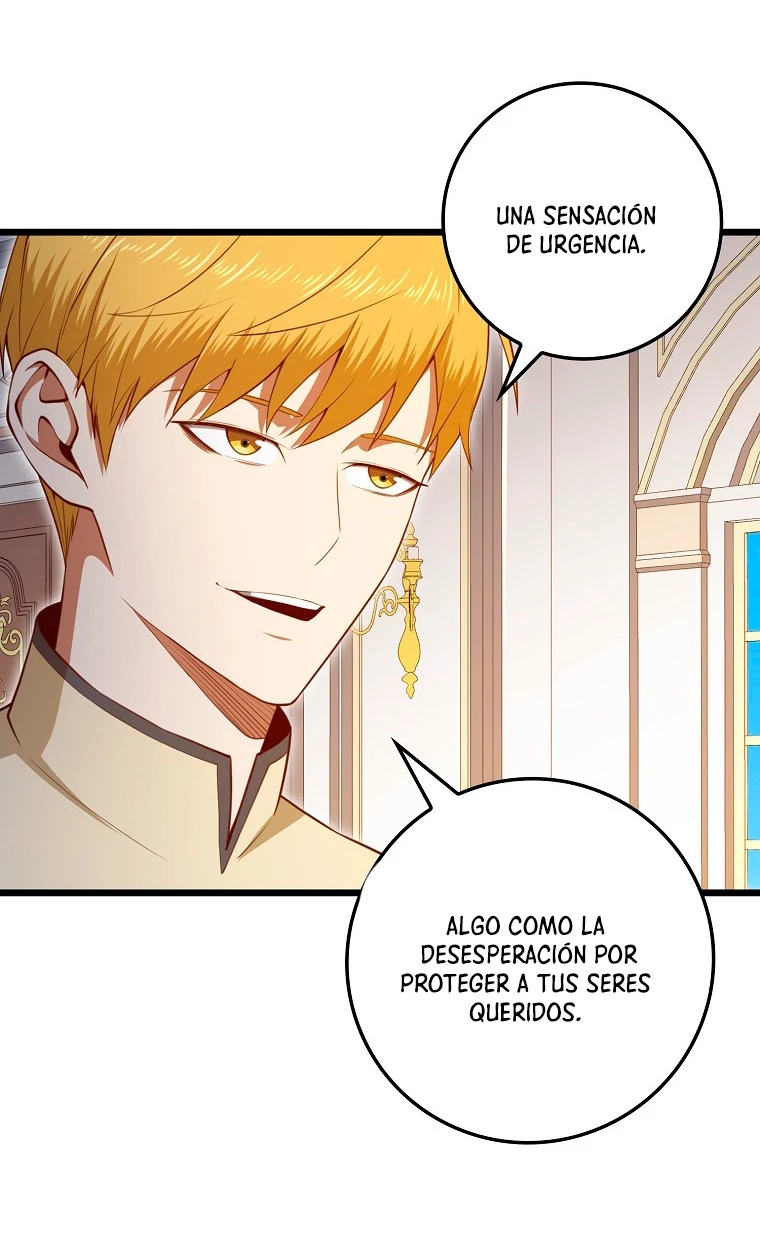 El dinero del Lord no disminuye Capítulo 85 - Page 19
