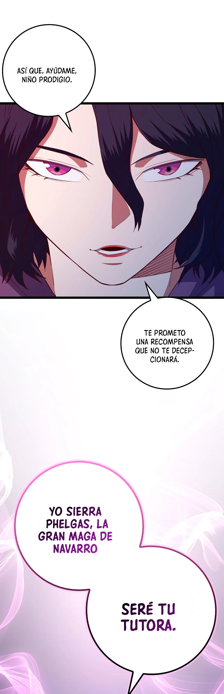 El dinero del Lord no disminuye Capítulo 85 - Page 77