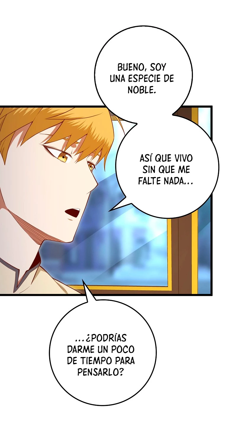 El dinero del Lord no disminuye Capítulo 86 - Page 18