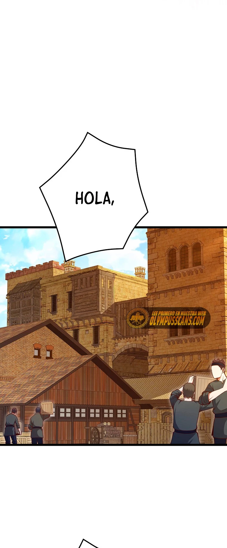 El dinero del Lord no disminuye Capítulo 86 - Page 30