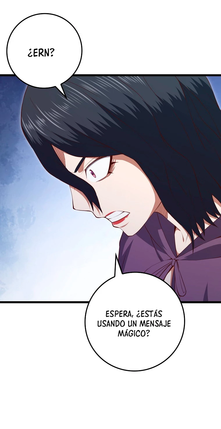 El dinero del Lord no disminuye Capítulo 86 - Page 54