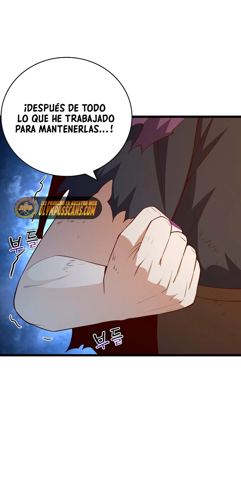 El dinero del Lord no disminuye Capítulo 88 - Page 34