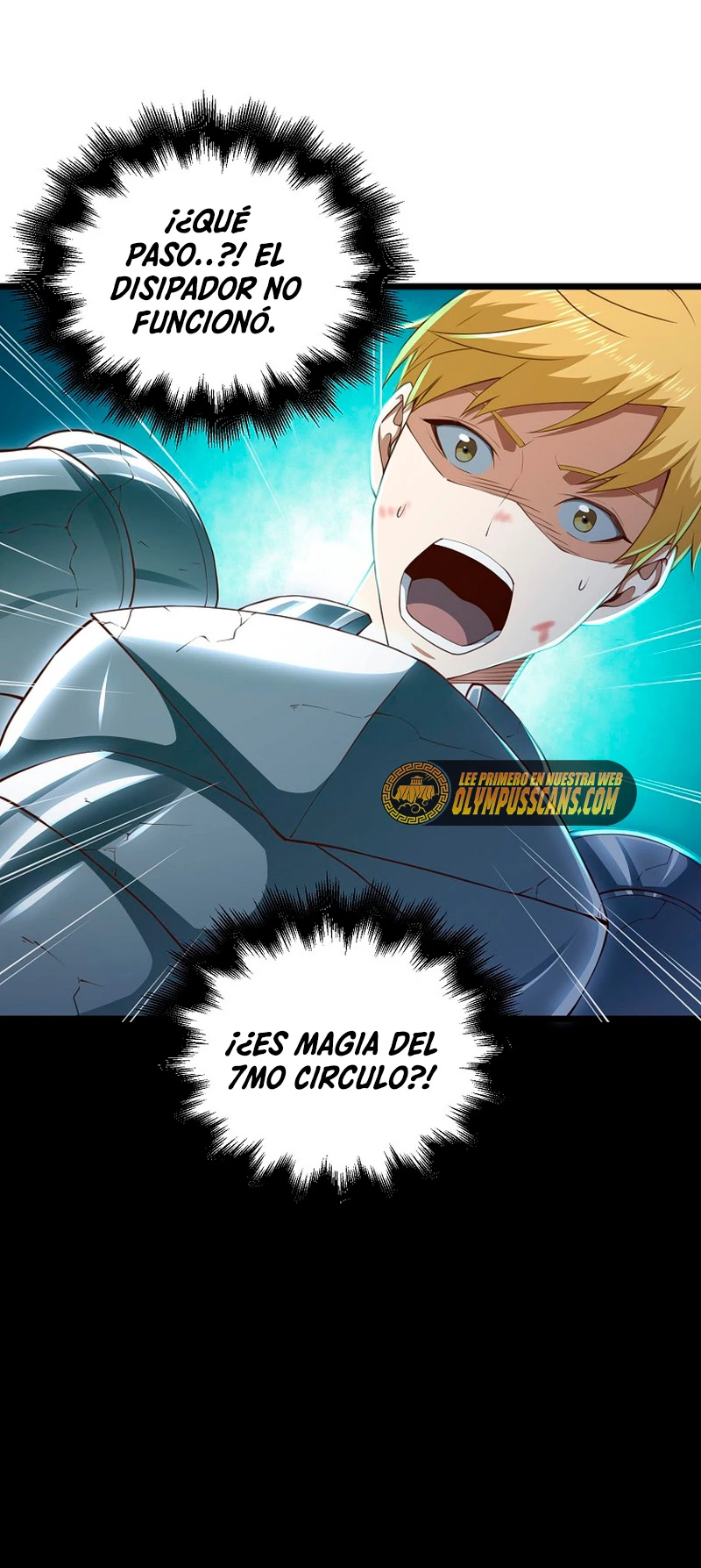 El dinero del Lord no disminuye Capítulo 88 - Page 4