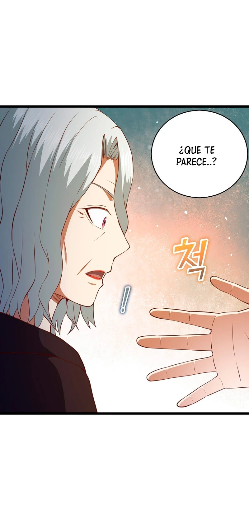 El dinero del Lord no disminuye Capítulo 88 - Page 62