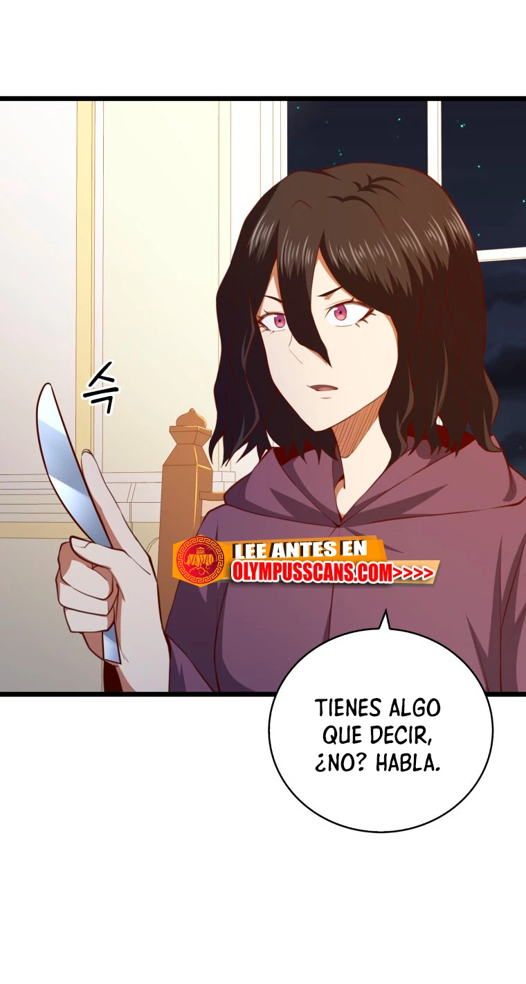 El dinero del Lord no disminuye Capítulo 90 - Page 46