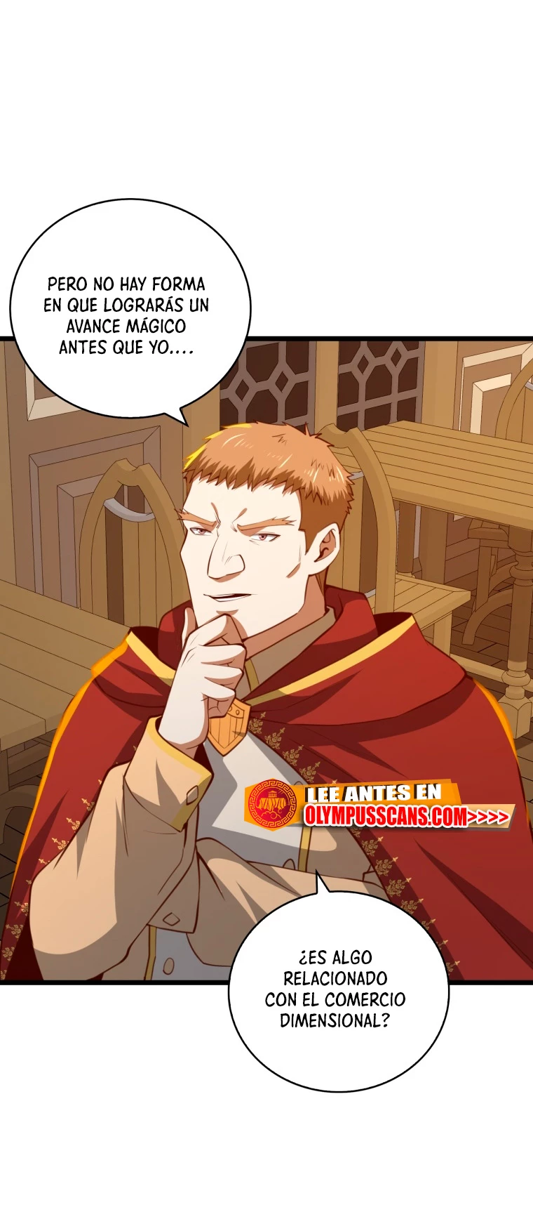 El dinero del Lord no disminuye Capítulo 91 - Page 69