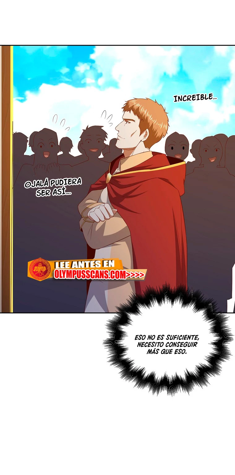 El dinero del Lord no disminuye Capítulo 92 - Page 17