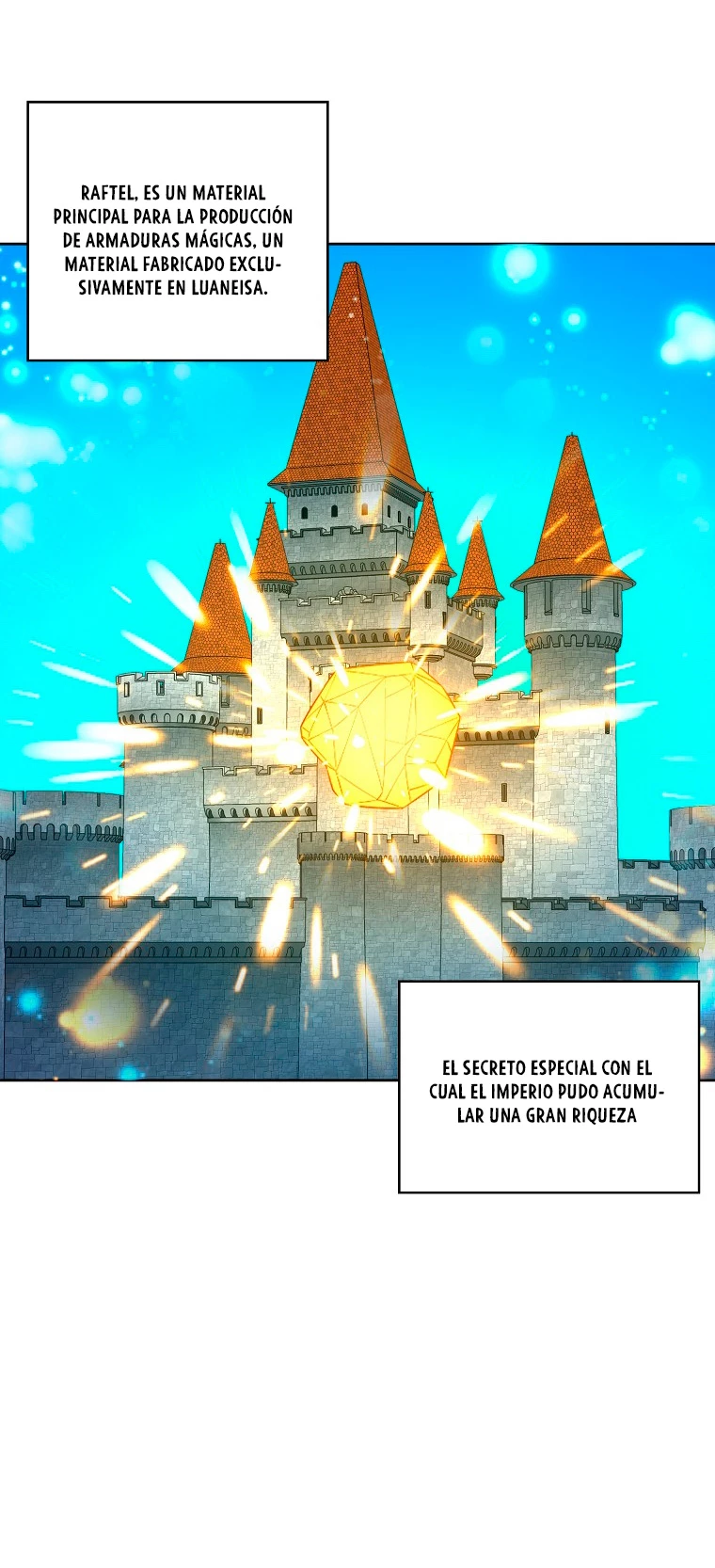 El dinero del Lord no disminuye Capítulo 92 - Page 4