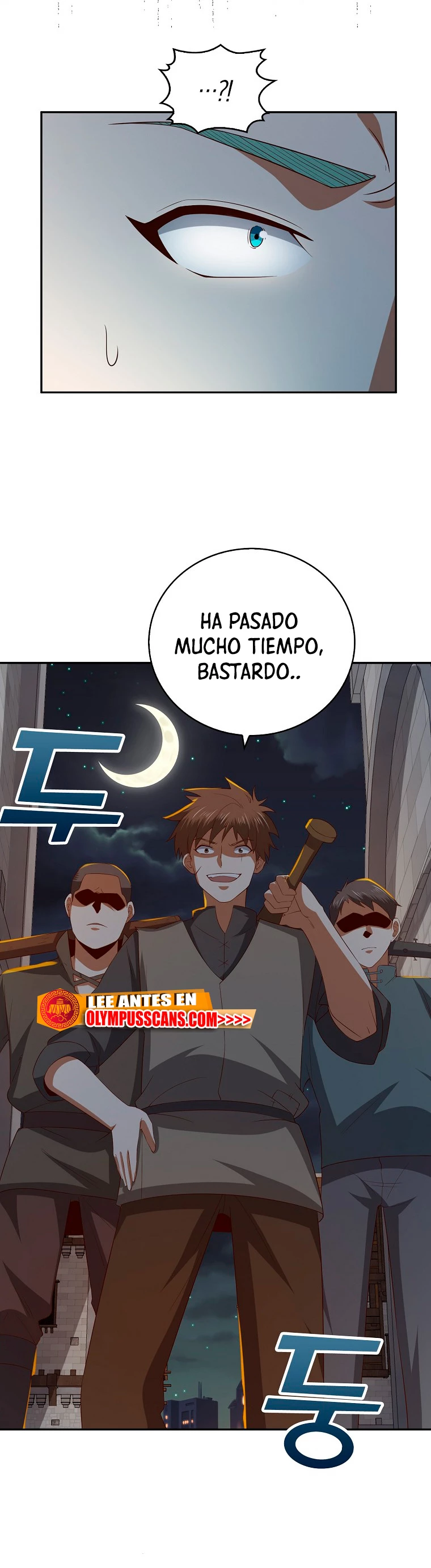 El dinero del Lord no disminuye Capítulo 92 - Page 41