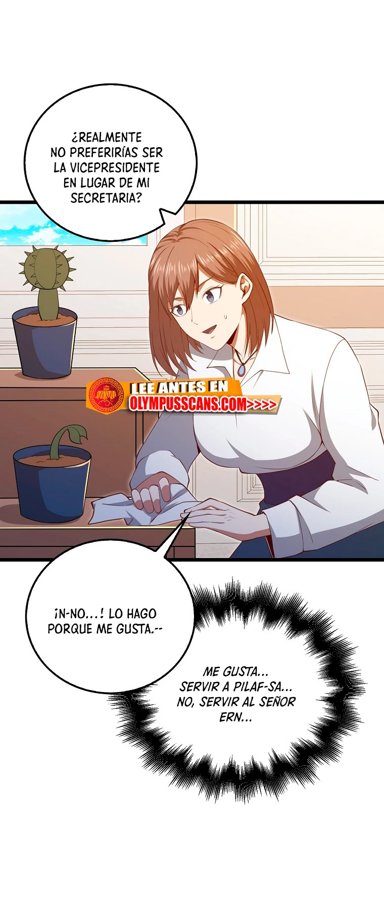 El dinero del Lord no disminuye Capítulo 93 - Page 12