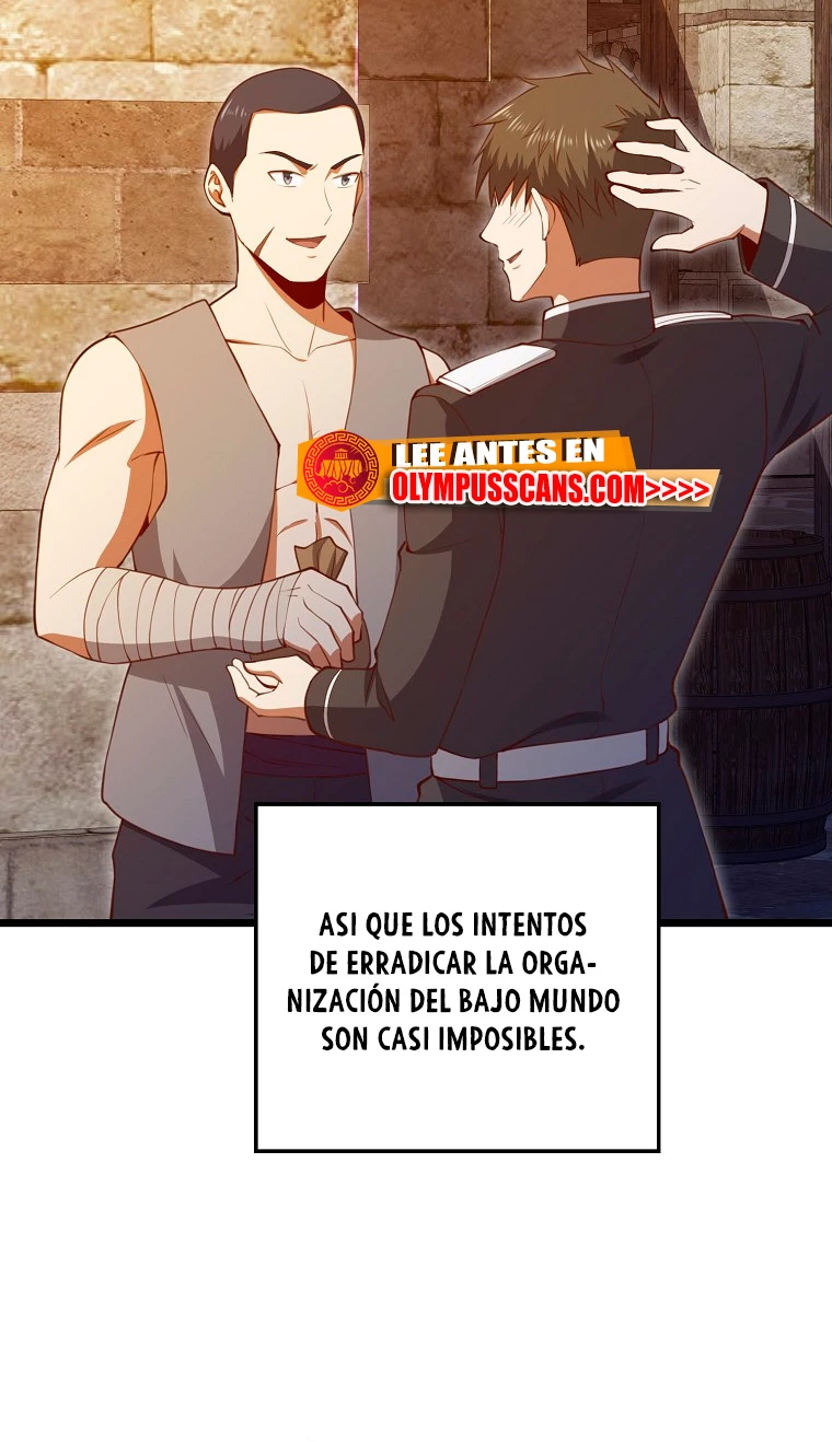 El dinero del Lord no disminuye Capítulo 93 - Page 26
