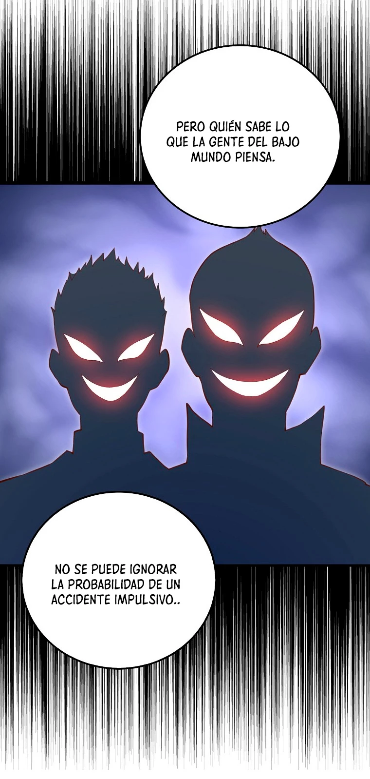 El dinero del Lord no disminuye Capítulo 93 - Page 29