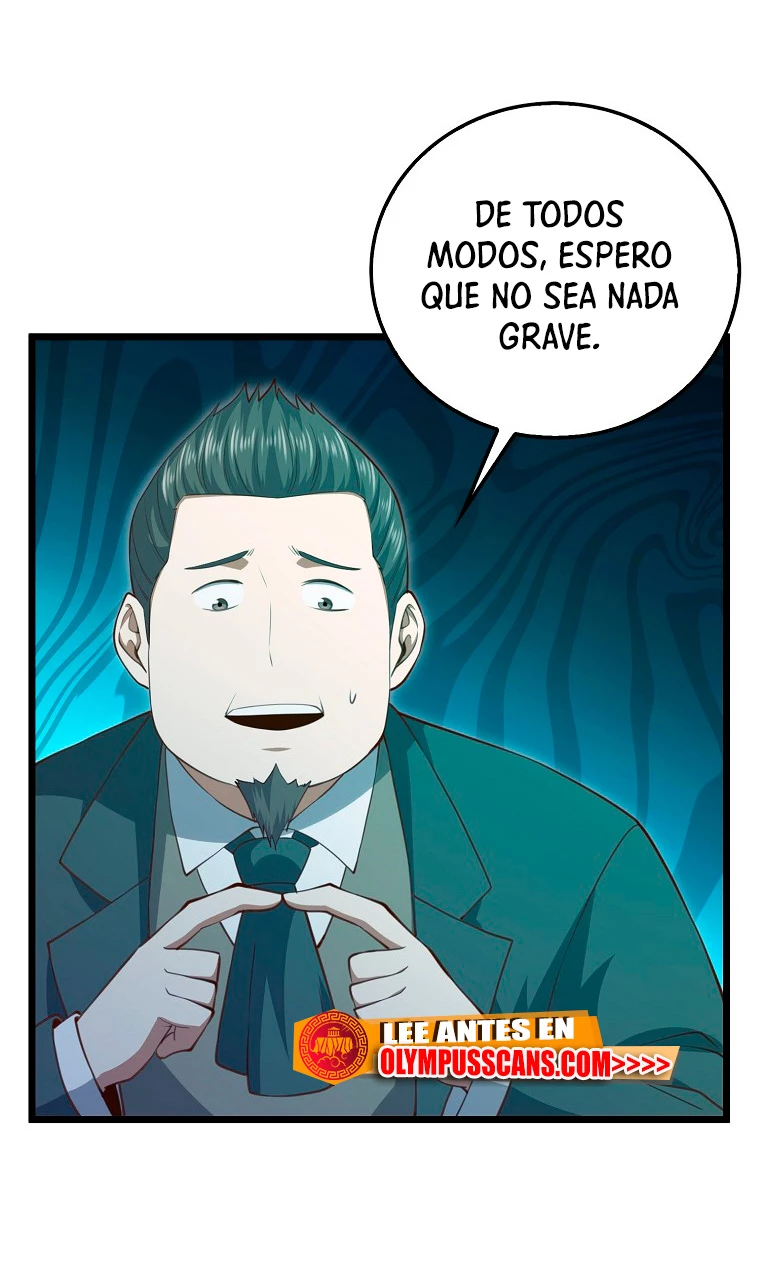 El dinero del Lord no disminuye Capítulo 93 - Page 31