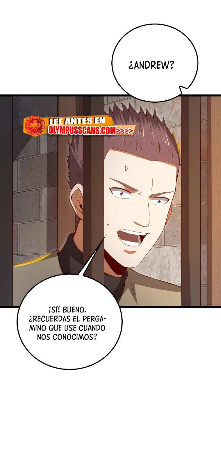 El dinero del Lord no disminuye Capítulo 93 - Page 48