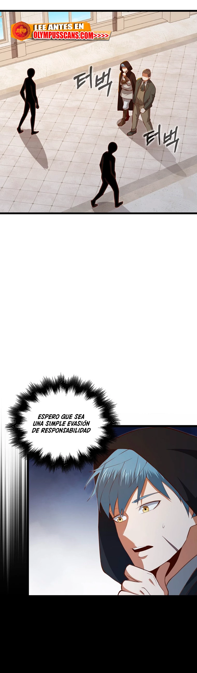 El dinero del Lord no disminuye Capítulo 93 - Page 59