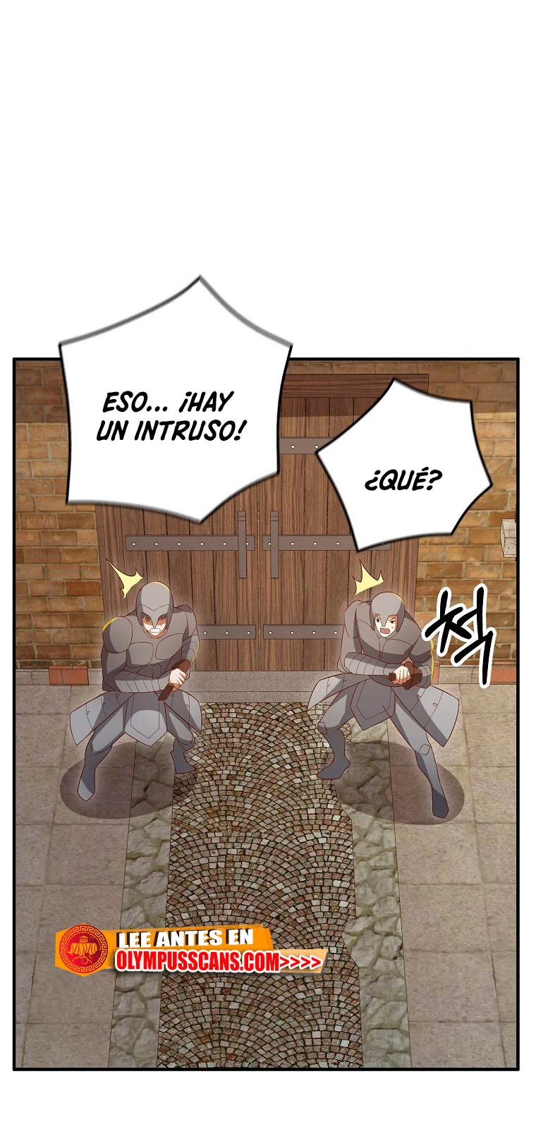 El dinero del Lord no disminuye Capítulo 94 - Page 46