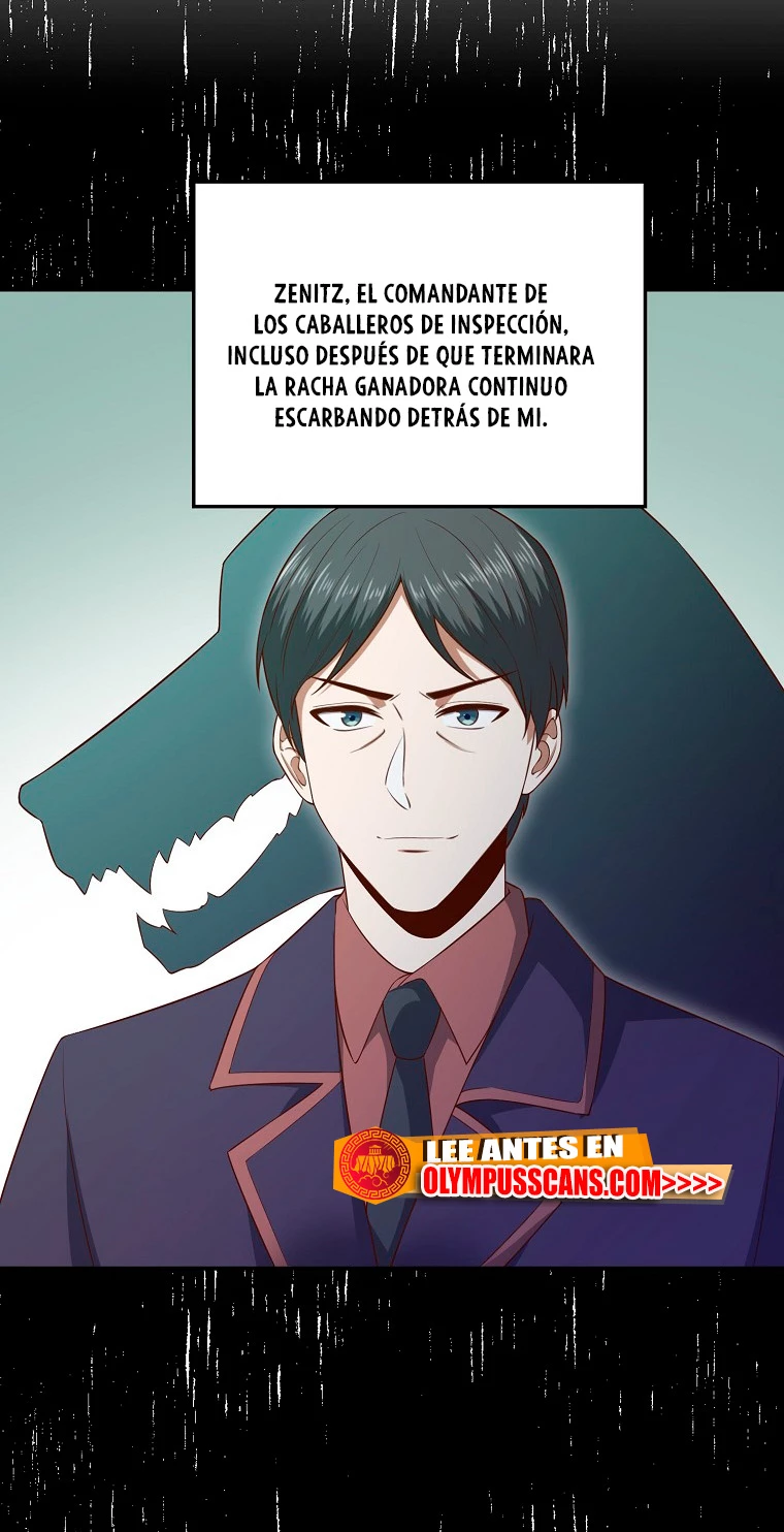 El dinero del Lord no disminuye Capítulo 94 - Page 5