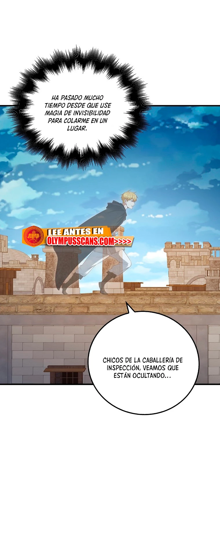El dinero del Lord no disminuye Capítulo 94 - Page 9