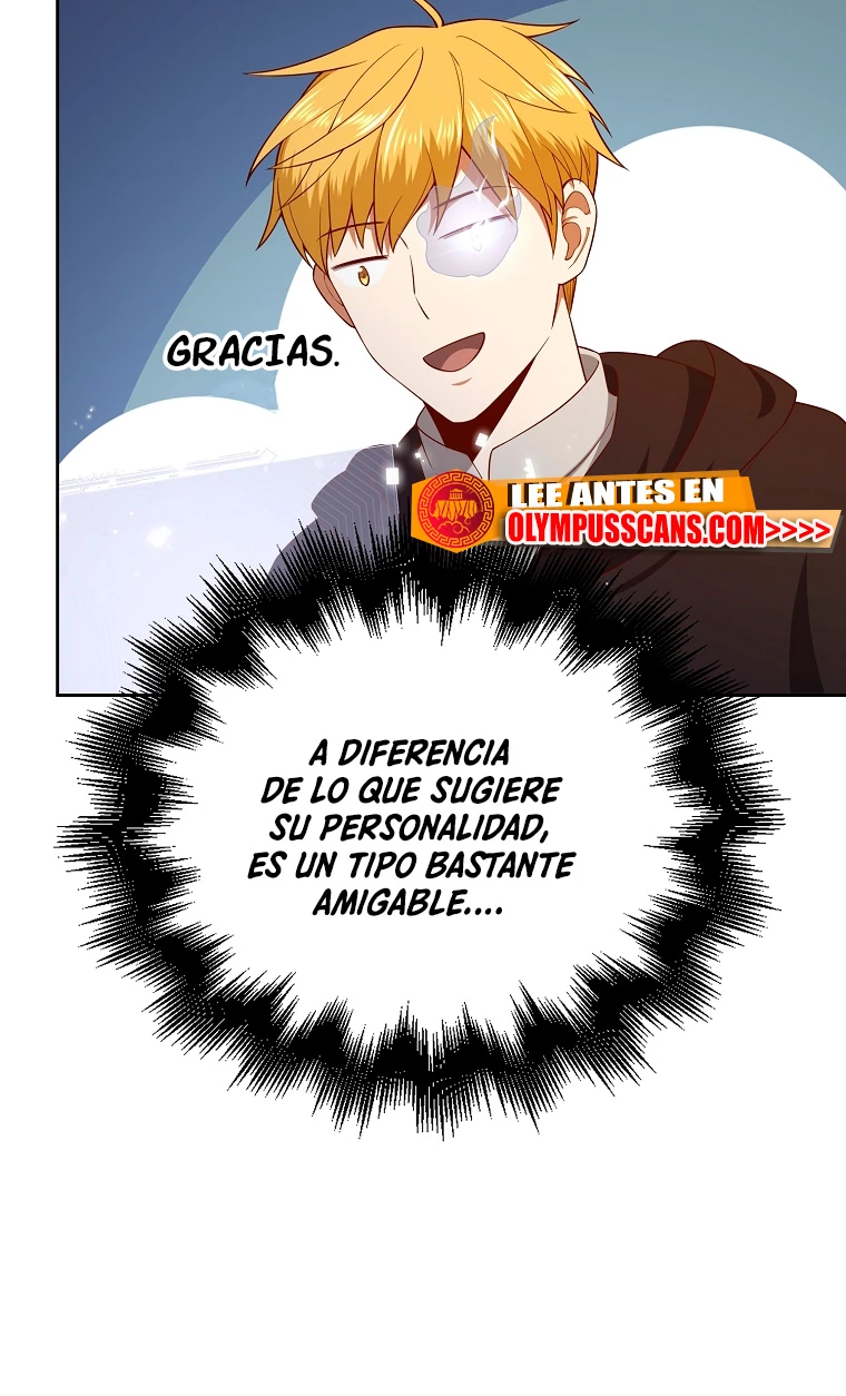 El dinero del Lord no disminuye Capítulo 96 - Page 23