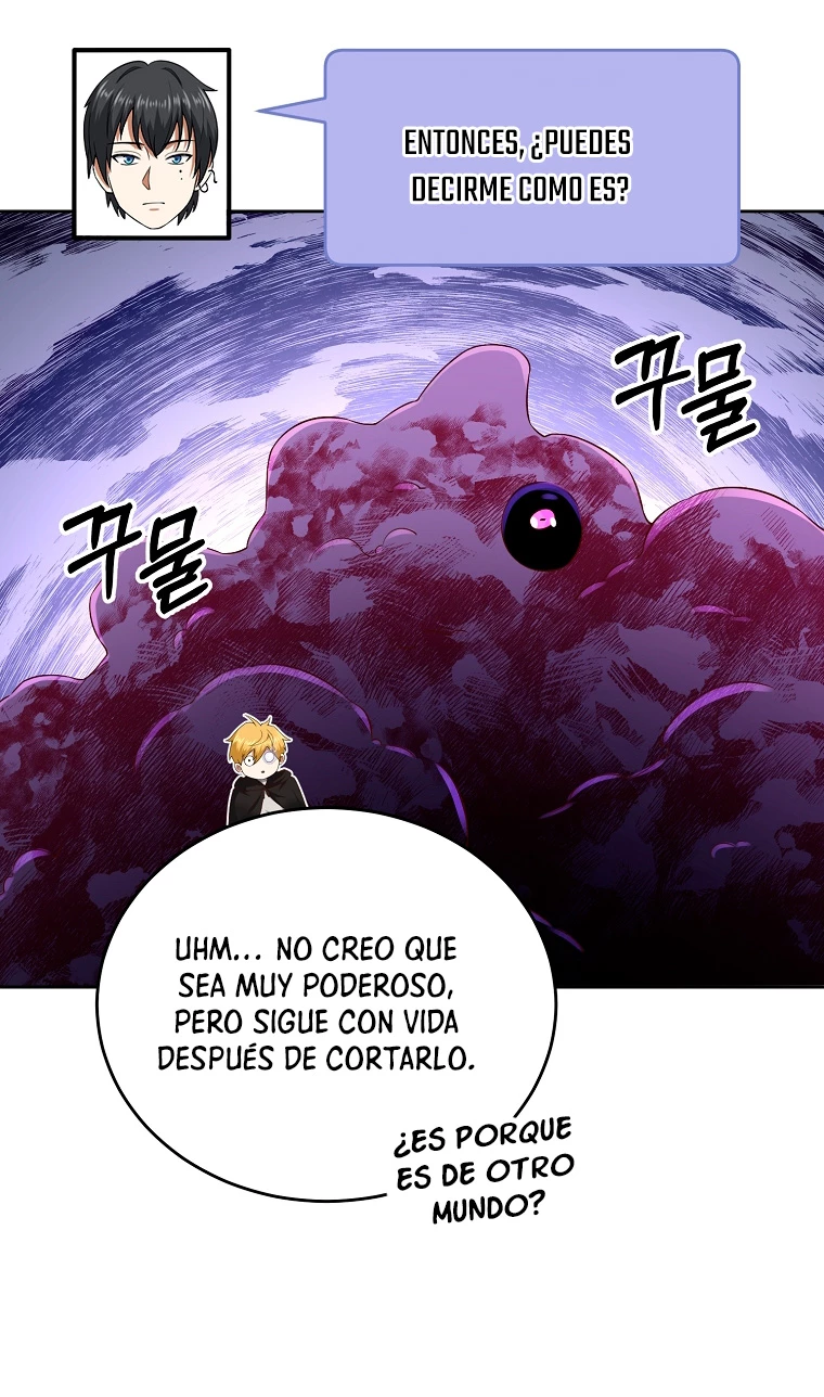 El dinero del Lord no disminuye Capítulo 96 - Page 24