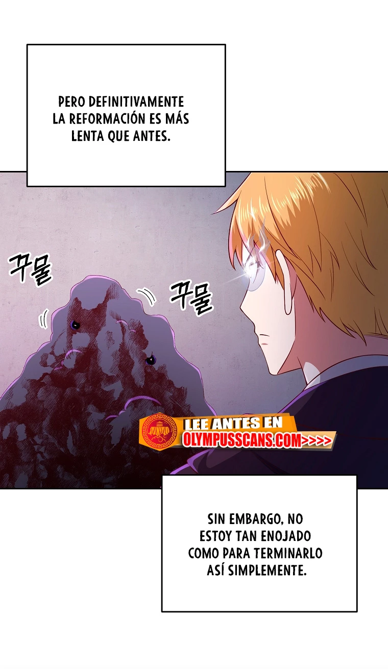 El dinero del Lord no disminuye Capítulo 96 - Page 27
