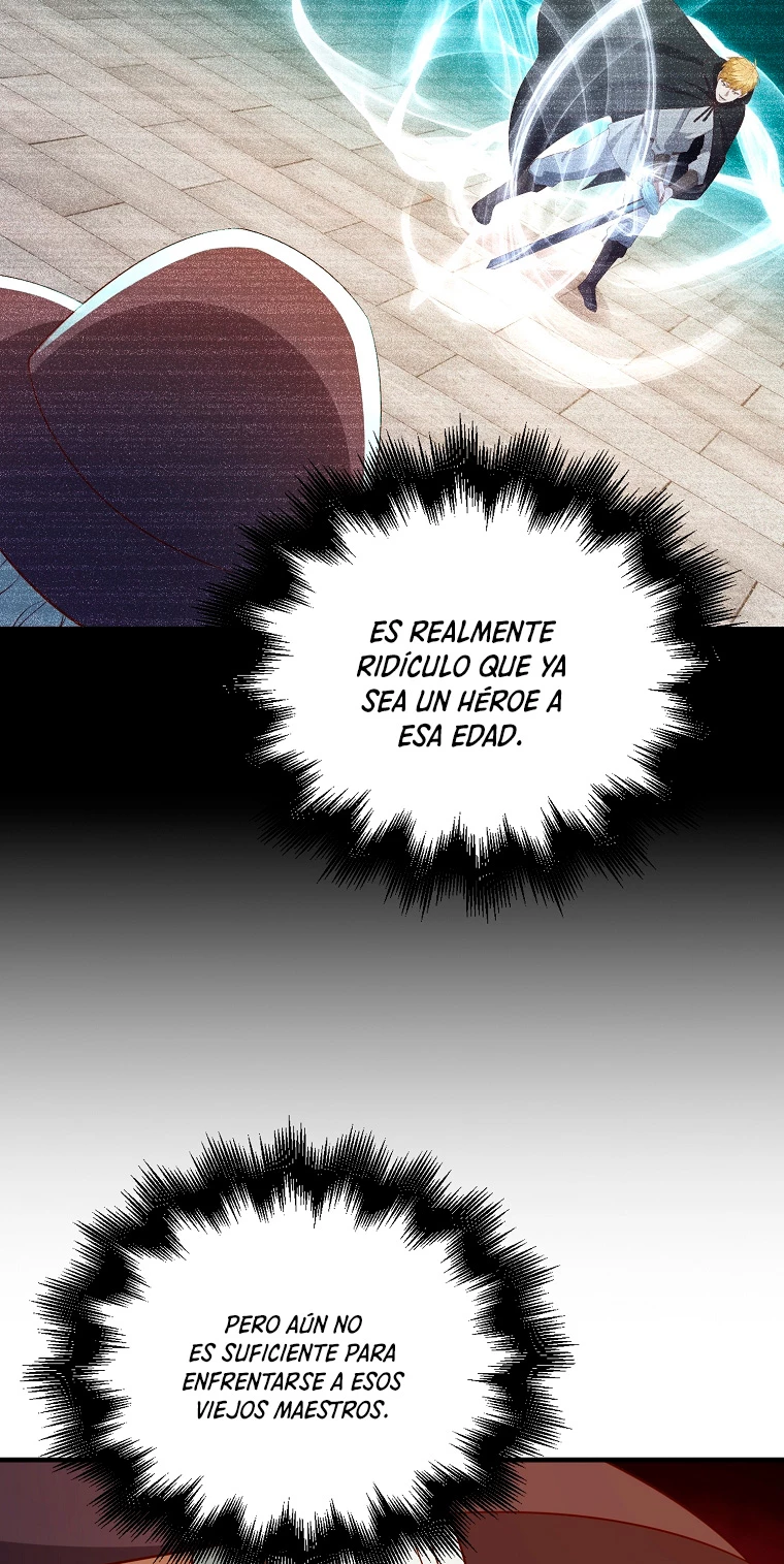 El dinero del Lord no disminuye Capítulo 97 - Page 10